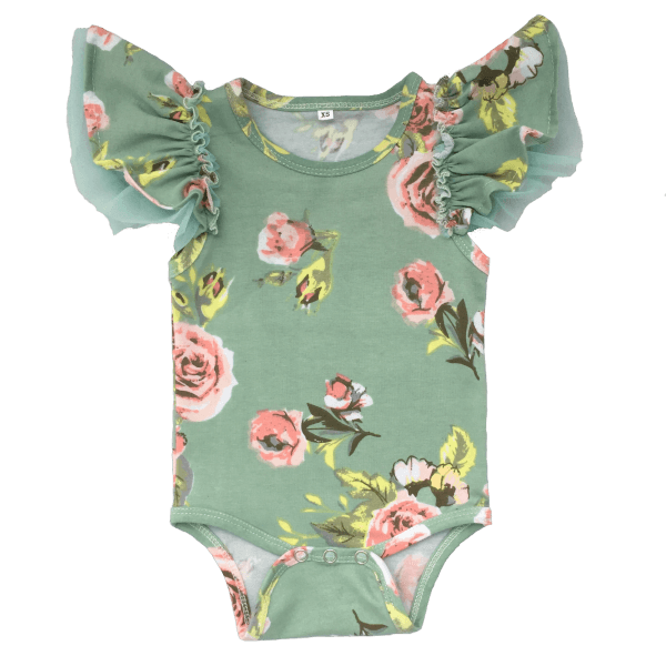 Winter Newborn Baby Dress Set